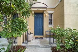 1403 W Wickham Cir, Delray Beach, FL 33445, Sold 01/31/20