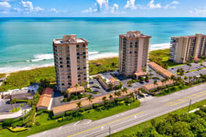 4330 N Hwy A1A s302, Fort Pierce, FL 34949, Sold 02/20/20