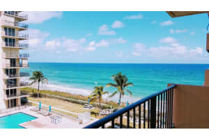 1147 Hillsboro Mile, Hillsboro Beach, FL 33062, Sold 12/31/19
