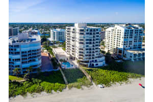 3201 S Ocean Blvd, Highland Beach, FL 33487, Sold 12/20/19