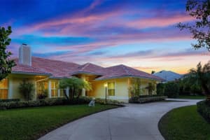 18216 SE Heritage Dr, Tequesta, FL 33469, Sold 12/23/19