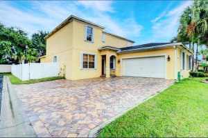 783 Fieldstone Way, West Palm Beach, FL 33413, Sold 07/30/20