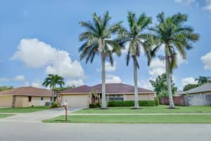 7378 Hazelwood Cir, Lake Worth, FL 33467, Sold 12/11/19