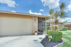 7378 Hazelwood Cir, Lake Worth, FL 33467, Sold 12/11/19
