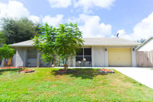 4743 Poseidon Pl, Lake Worth, FL 33463, Sold 11/14/19