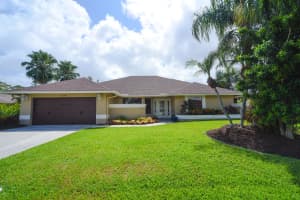 13843 Ishnala Cir, Wellington, FL 33414, Sold 02/10/20