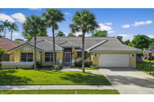 9624 S Lake Dr, Boca Raton, FL 33434, Sold 11/12/19