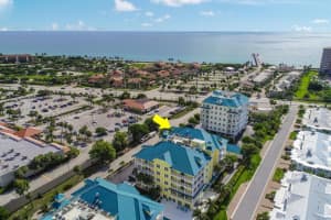 800 Juno Ocean Walk #103, Juno Beach, FL 33408, Sold 11/15/19