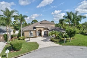 451 NW Fetterbush Way, Jensen Beach, FL 34957, Sold 04/13/20