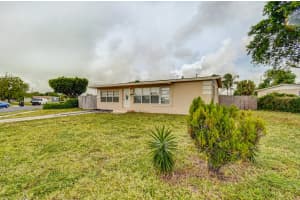 1315 9th Ct, West Palm Beach, FL 33401, Sold 11/18/19