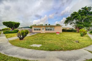 1315 9th Ct, West Palm Beach, FL 33401, Sold 11/18/19