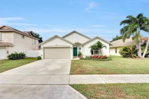 110 Pennock Landing Cir, Jupiter, FL 33458, Sold 11/05/19