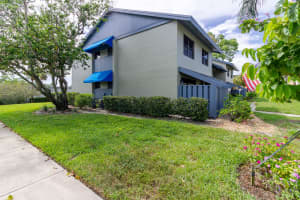 1411 NE 14th Ct #16, Jensen Beach, FL 34957, Sold 11/21/19