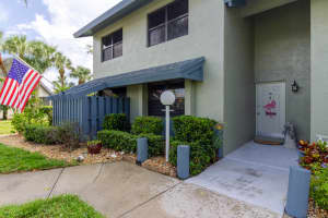 1411 NE 14th Ct #16, Jensen Beach, FL 34957, Sold 11/21/19