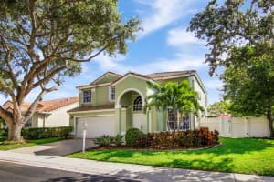 1074 Siena Oaks Cir E, Palm Beach Gardens, FL 33410, Sold 11/20/19