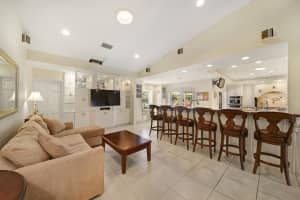 1053 Shady Lakes Cir, Palm Beach Gardens, FL 33418, Sold 12/05/19