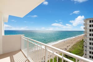 3221 S Ocean Blvd, Highland Beach, FL 33487, Sold 07/21/20