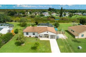 1421 SE Arenson Ln, Port St. Lucie, FL 34952, Sold 11/27/19