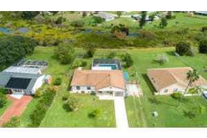 1421 SE Arenson Ln, Port St. Lucie, FL 34952, Sold 11/27/19