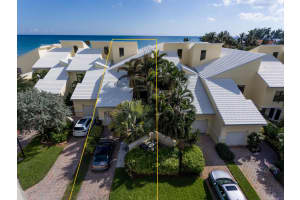 5101 N Ocean Blvd, Ocean Ridge, FL 33435, Sold 02/07/20
