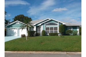 6823 Bronte Cir, Port St. Lucie, FL 34952, Sold 12/31/19