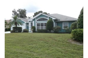 6823 Bronte Cir, Port St. Lucie, FL 34952, Sold 12/31/19