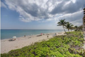 3301 S Ocean Blvd, Highland Beach, FL 33487, Sold 02/24/20
