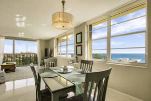 2121 N Ocean Blvd #1008e, Boca Raton, FL 33431, Sold 01/24/20