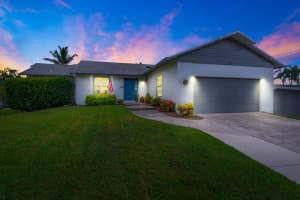 2003 SW Mockingbird Ln, Palm City, FL 34990, Sold 06/05/20