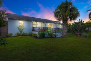 2003 SW Mockingbird Ln, Palm City, FL 34990, Sold 06/05/20