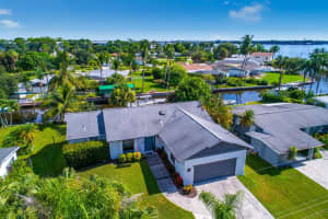 2003 SW Mockingbird Ln, Palm City, FL 34990, Sold 06/05/20