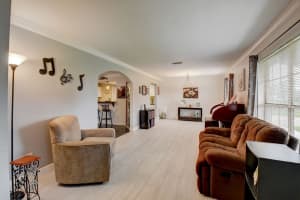 3459 Pebble Beach Dr, Lake Worth, FL 33467, Sold 12/06/19