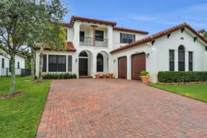 6478 Vireo Ct, Lake Worth, FL 33463, Sold 12/16/19