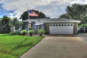 12 Sunset Dr, Sebastian, FL 32958, Sold 12/31/19