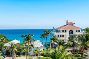 3450 S Ocean Blvd, Highland Beach, FL 33487, Sold 12/20/19