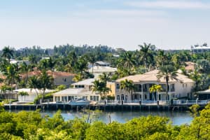 3450 S Ocean Blvd, Highland Beach, FL 33487, Sold 12/20/19