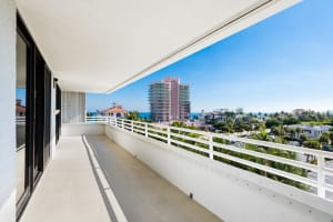 3450 S Ocean Blvd, Highland Beach, FL 33487, Sold 12/20/19