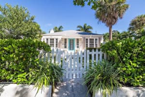 247 31st St, West Palm Beach, FL 33407, Sold 11/06/19