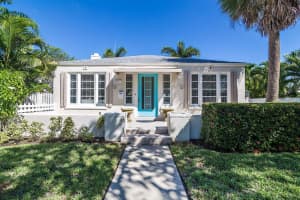247 31st St, West Palm Beach, FL 33407, Sold 11/06/19