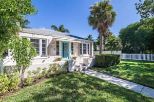 247 31st St, West Palm Beach, FL 33407, Sold 11/06/19