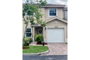 6437 Park Lake Cir, Boynton Beach, FL 33437, Sold 11/26/19