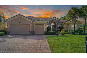 2010 NW Sapphire Ridge Way, Jensen Beach, FL 34957, Sold 03/12/20