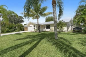 MLS# R10568988, Jensen Beach, Florida 34957