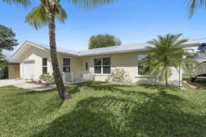 MLS# R10568988, Jensen Beach, Florida 34957