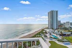 5540 N Ocean Dr #7b, Riviera Beach, FL 33404, Sold 03/02/20