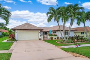 10265 Greentrail Dr N, Boynton Beach, FL 33436, Sold 01/15/20