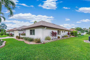 10265 Greentrail Dr N, Boynton Beach, FL 33436, Sold 01/15/20
