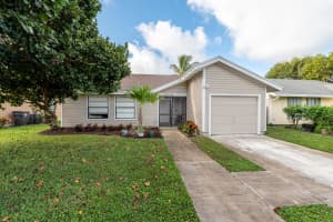 4642 Brook Dr, West Palm Beach, FL 33417, Sold 01/15/20