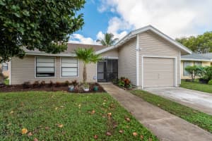 4642 Brook Dr, West Palm Beach, FL 33417, Sold 01/15/20