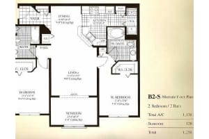 9857 Baywinds Blvd, West Palm Beach, FL 33411, Sold 11/22/19